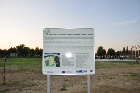 3PARKI - Otvoritev 3